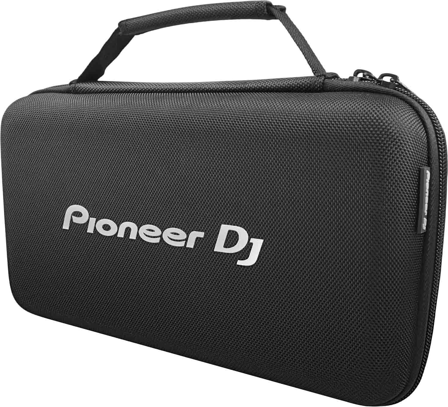 Pioneer DJ DJC-IF2 BAG DJ Audio Interface Bag for INTERFACE 2 - Hollywood DJ