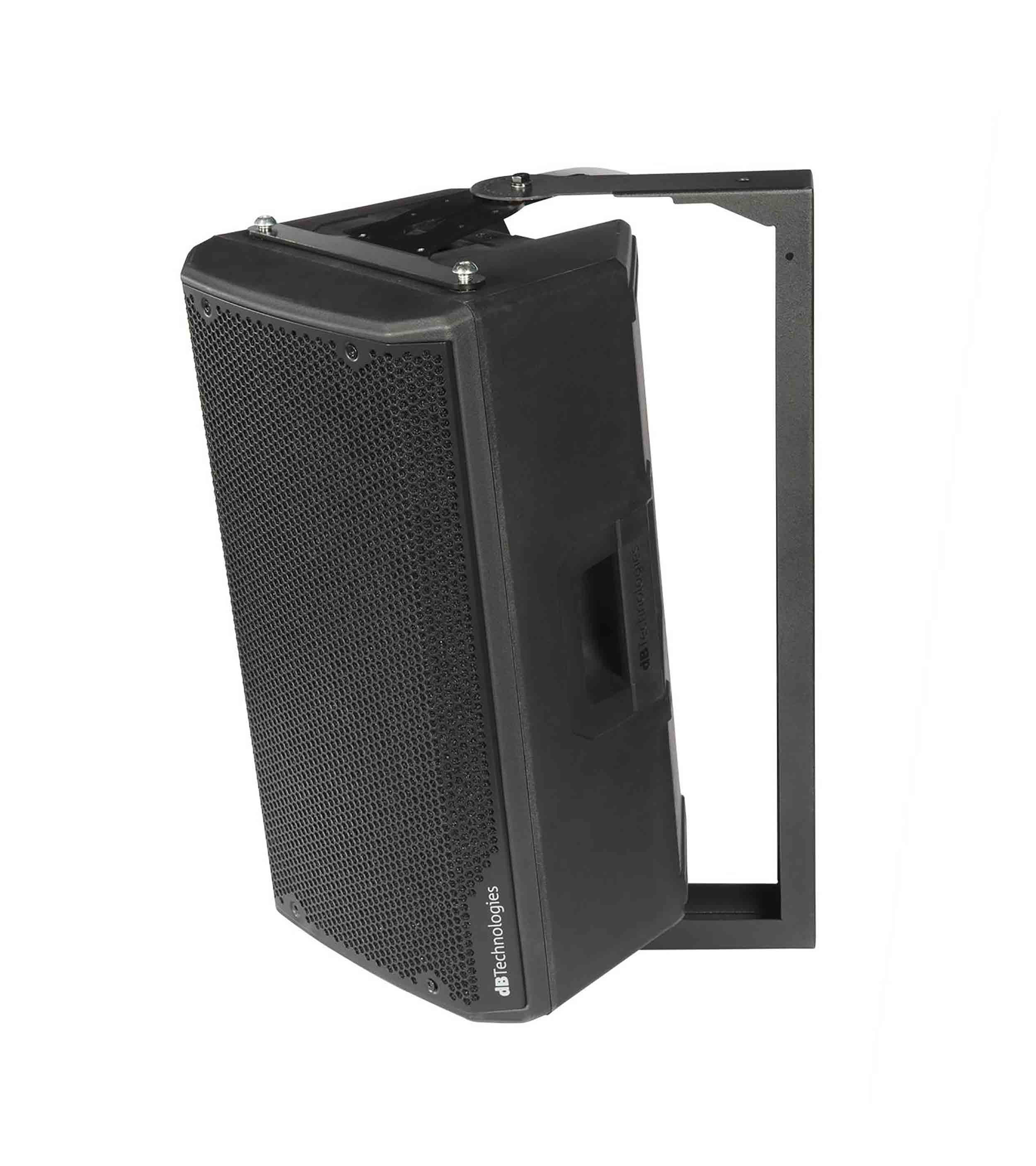 dB Technologies WB-OP12, Wall Bracket for Opera 12 - Hollywood DJ