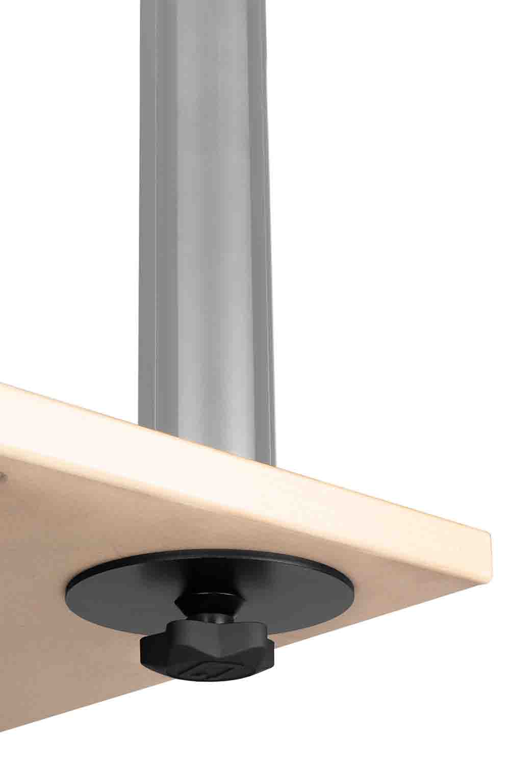 Gator Frameworks GFW-ID-CTDESKMNT ID Series Creator Tree Desk Mount Adapter - Hollywood DJ