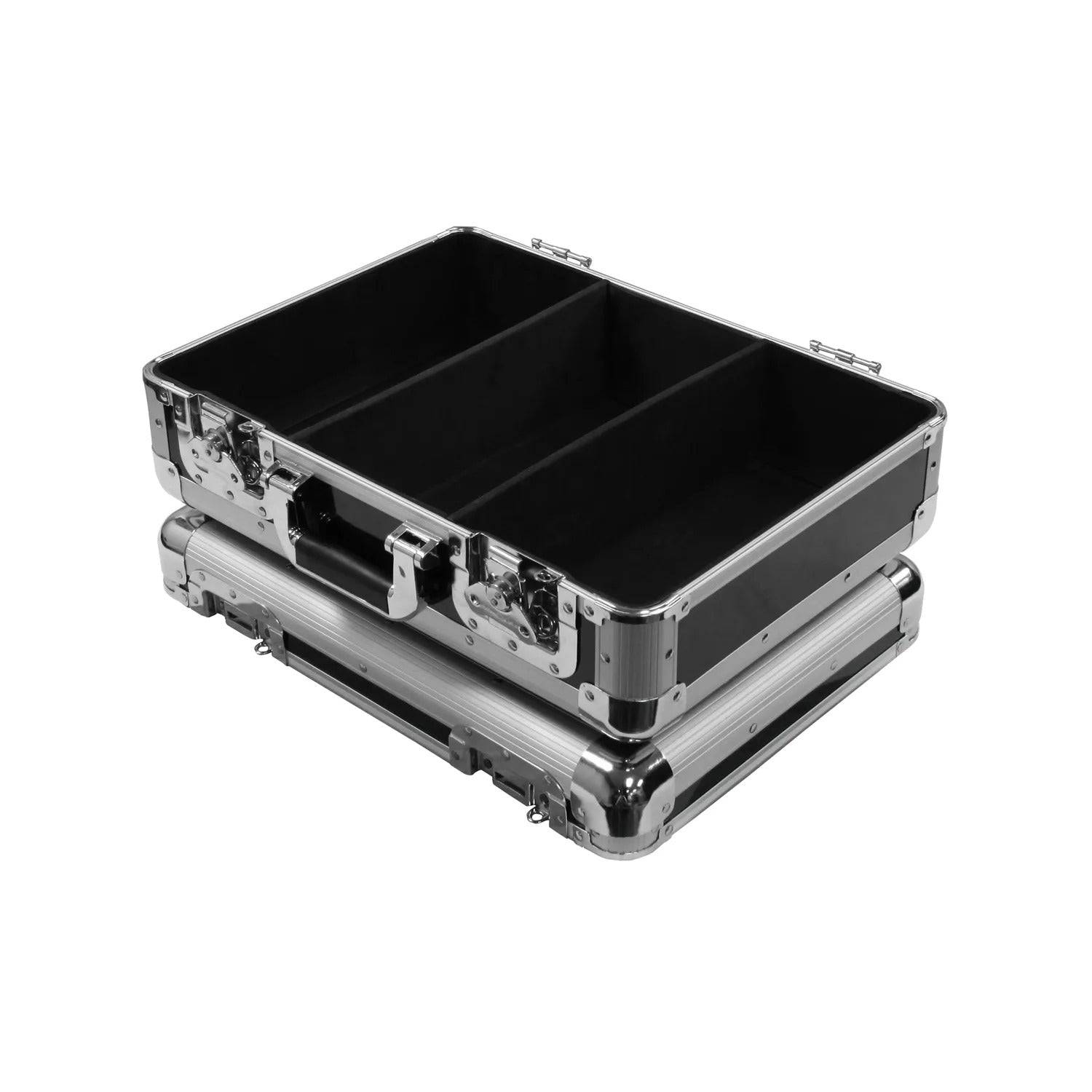 Odyssey KCD300BLK CD Case for 300 View Pack - Black - Hollywood DJ