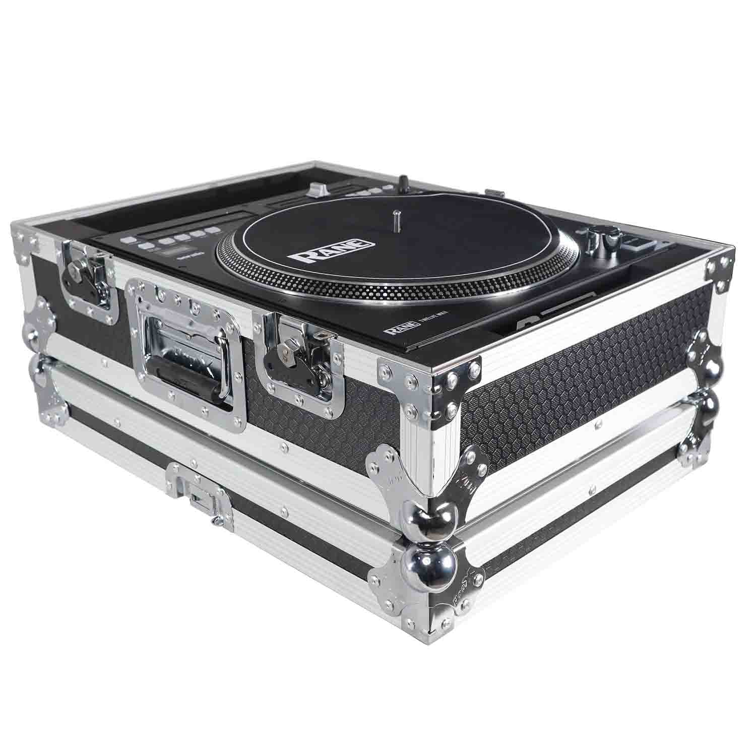 ProX XS-RANE-12-MK2 DJ Flight Case For Rane 12 Motorized DJ Control System ProX Cases