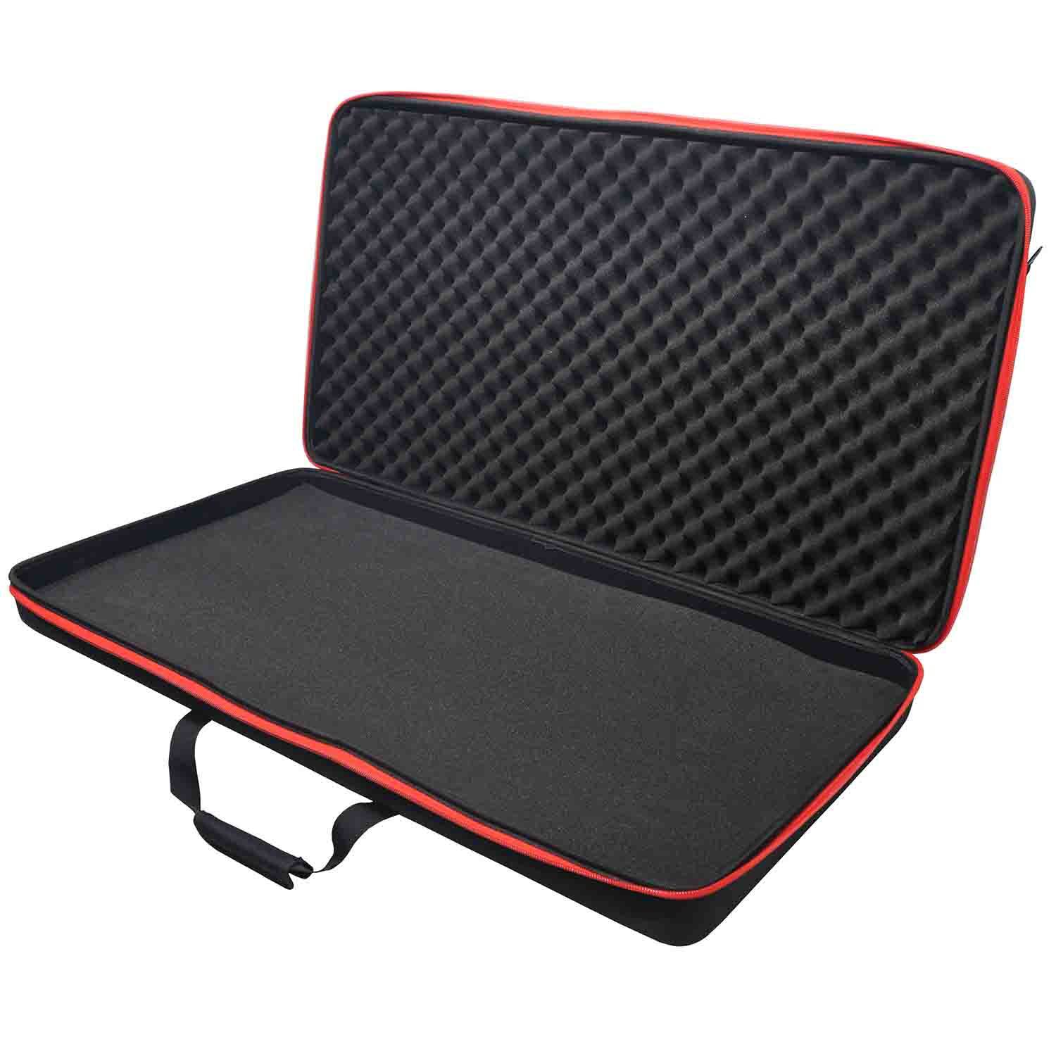 ProX XB-DJCXL Ultra-Lightweight DJ Case for ZeroG X-Large DJ Controller - Hollywood DJ
