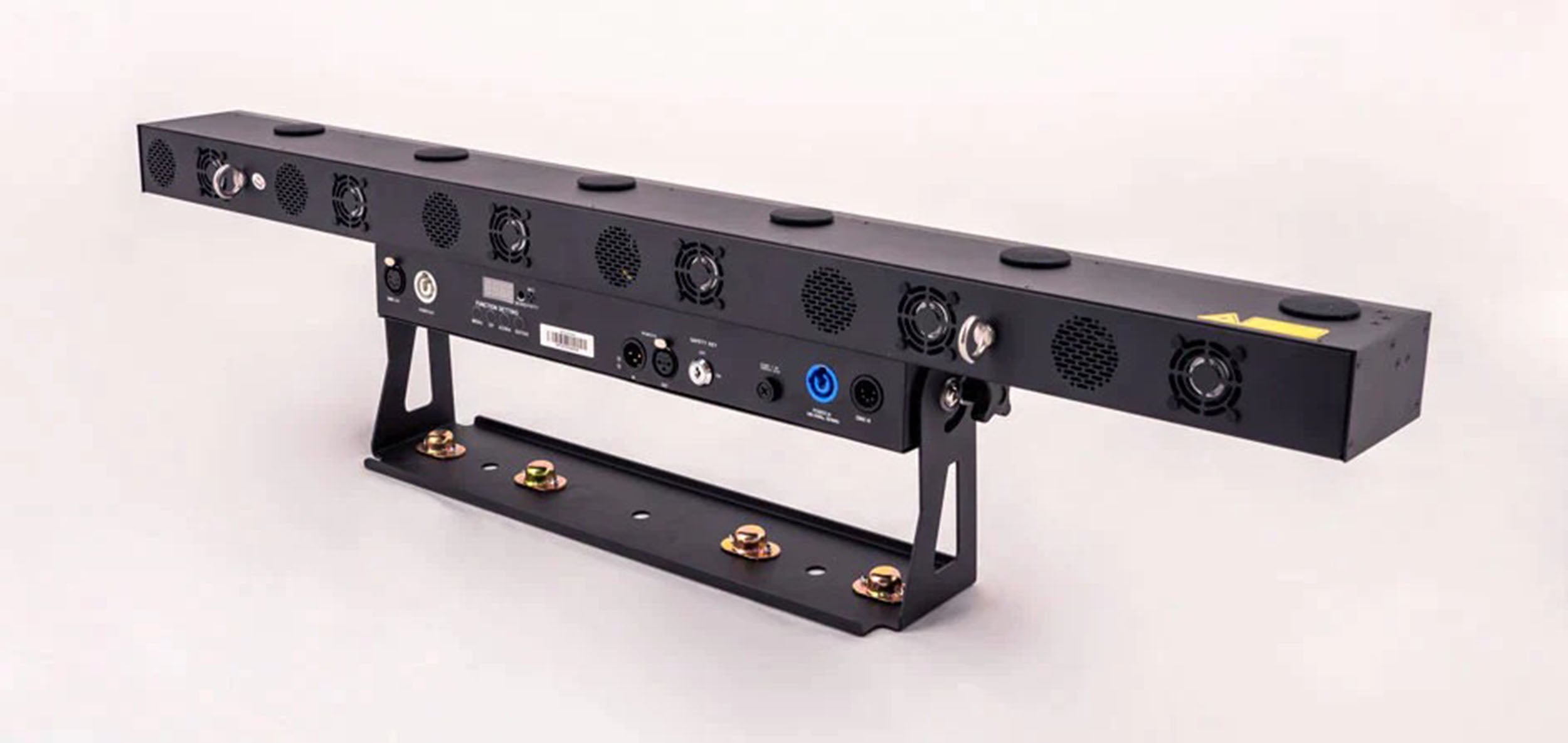 Kvant Laser-LED bar Stage Light - RGB - Hollywood DJ