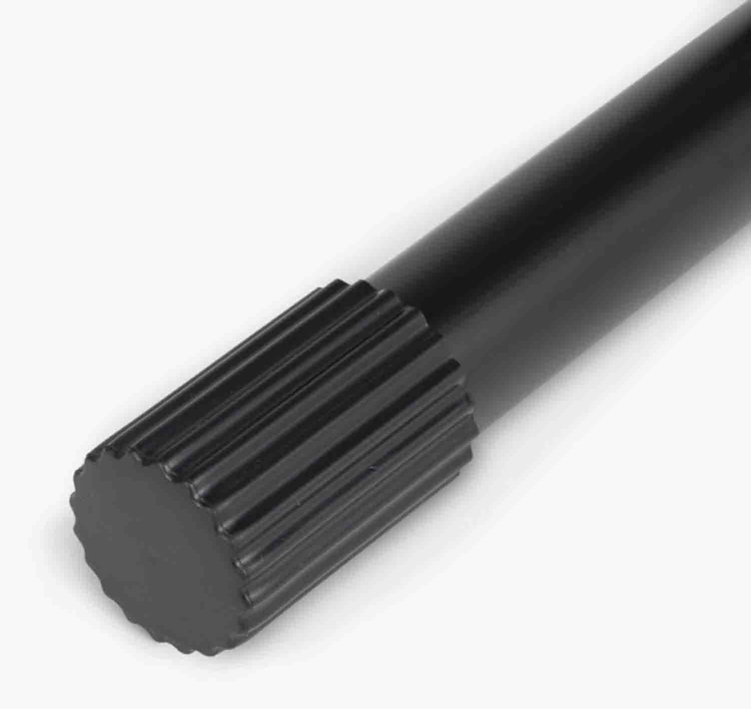 OnStage KT7800+ Deluxe X-Style Keyboard Bench - Hollywood DJ