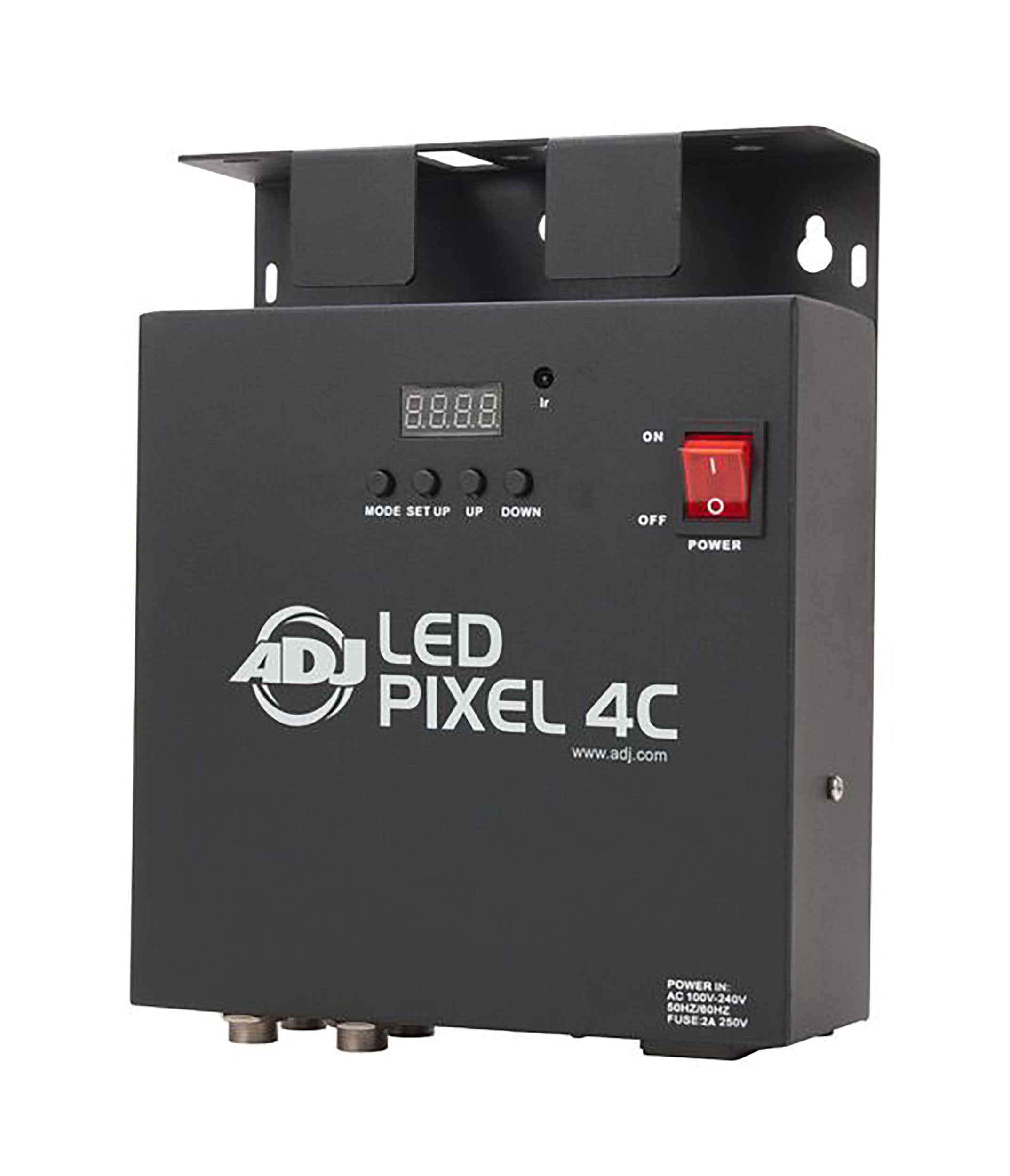 ADJ LED PIXEL 4C With Wired Digital Communication Network by ADJ