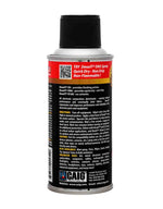CAIG LABORATORIES DeoxIT D5S-6-LMH, Spray Contact Cleaner Low-Med-High Valve (Pack of 1, 142g) - Hollywood DJ