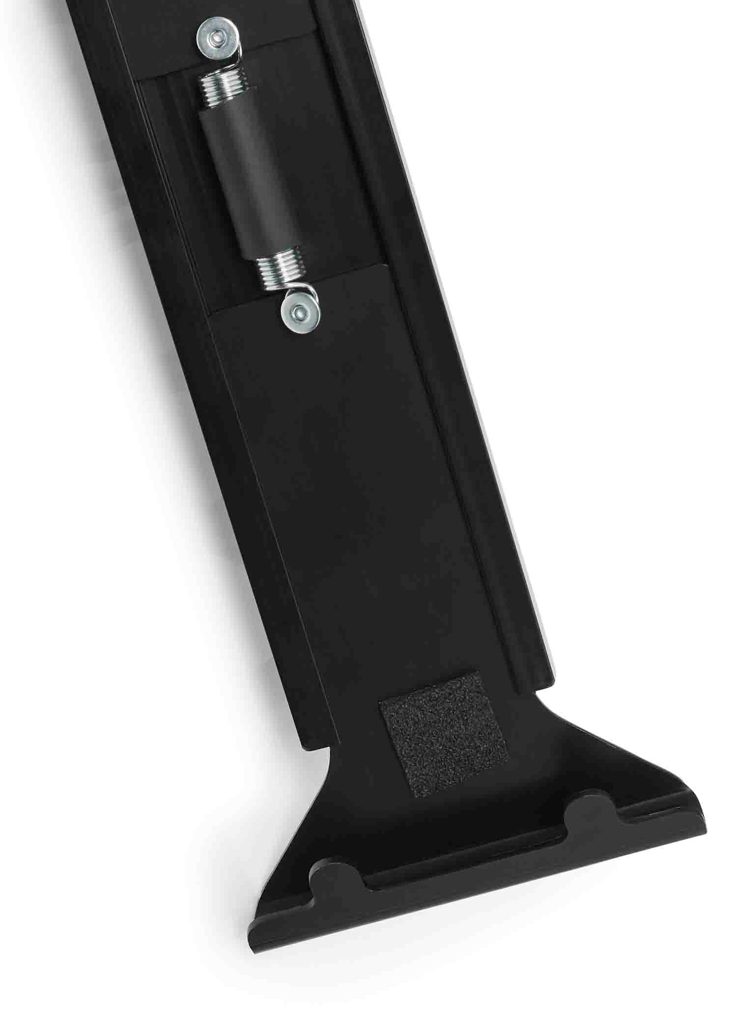 Gator Cases GP-XLA-CLAW Bass Drum Mallet Holder for 14 and 16-Inch Deep Marching Bass Drums - Hollywood DJ