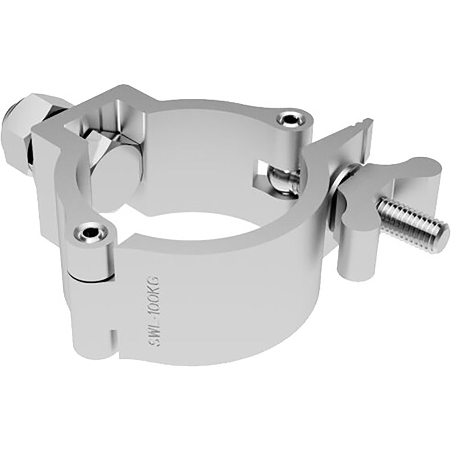 Global Truss MINI 360 M12SS Light-Duty Clamp for 50mm Tubing - Hollywood DJ