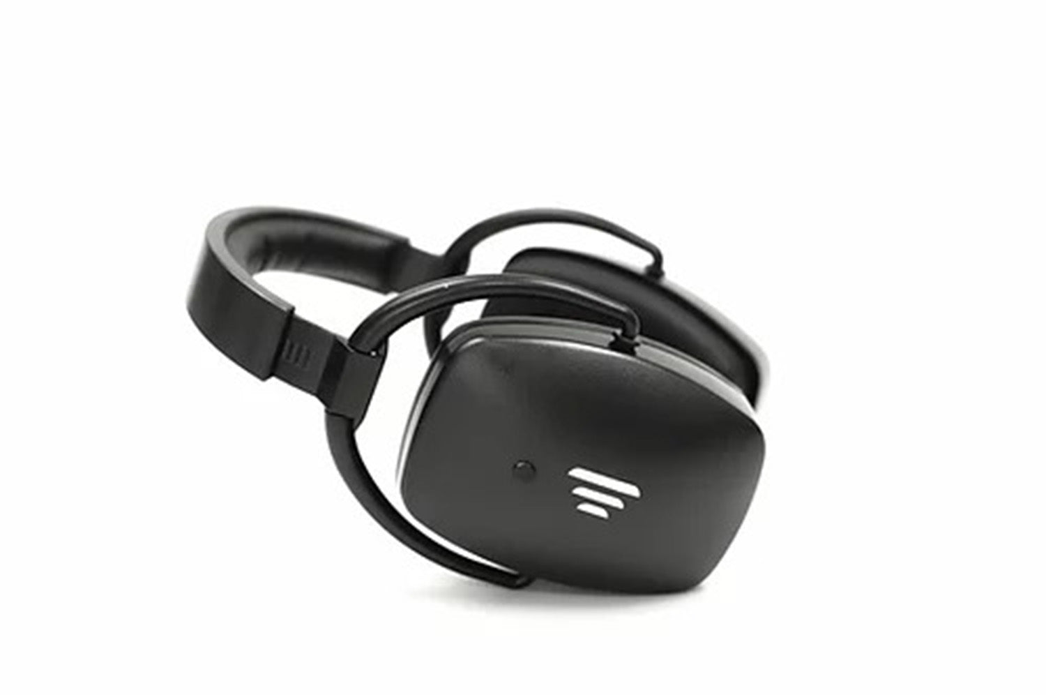 B-Stock: Direct Sound EXTW37 PRO Professional Studio Isolation Headphone with Microphone - Hollywood DJ