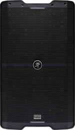 Mackie SRM212 V-Class 12" 2000W High-Performance Powered Loudspeaker - Hollywood DJ