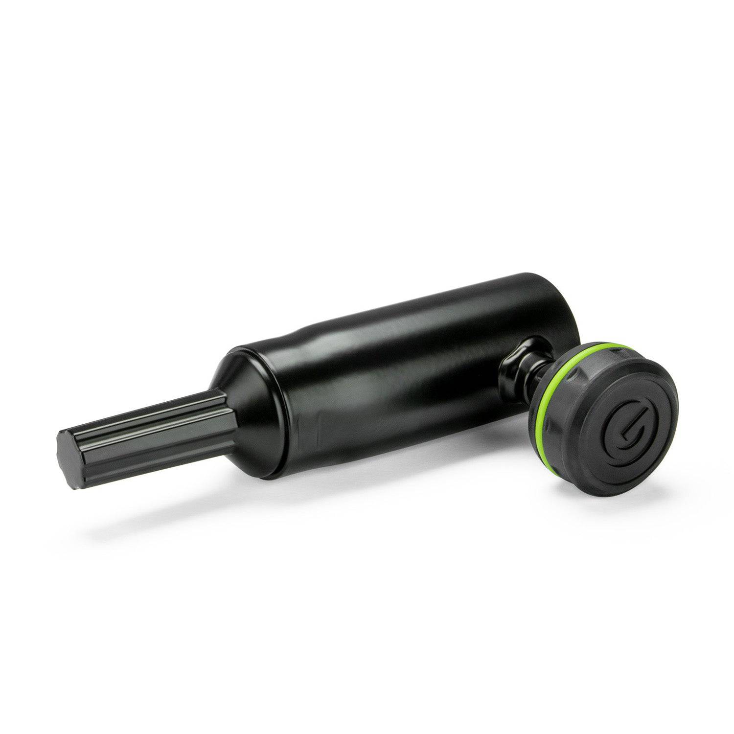 Gravity GSFCURVM, Reducer Flange From 36 mm To Curv Flange Male - Hollywood DJ