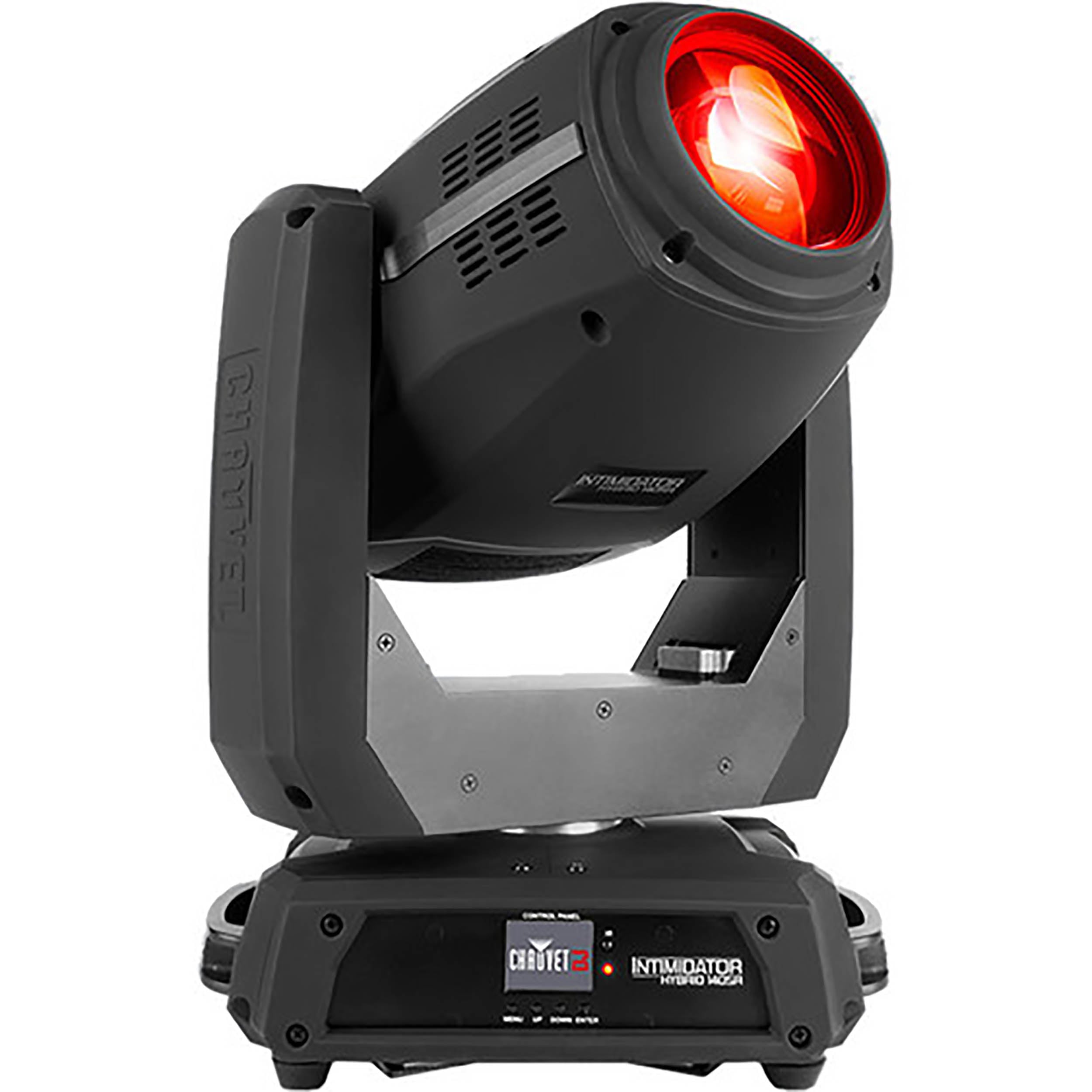 Chauvet DJ INTIMHYBRID140SR Intimidator Beam 140SR Cutting Edge Moving Head - 2 Pack by Chauvet DJ