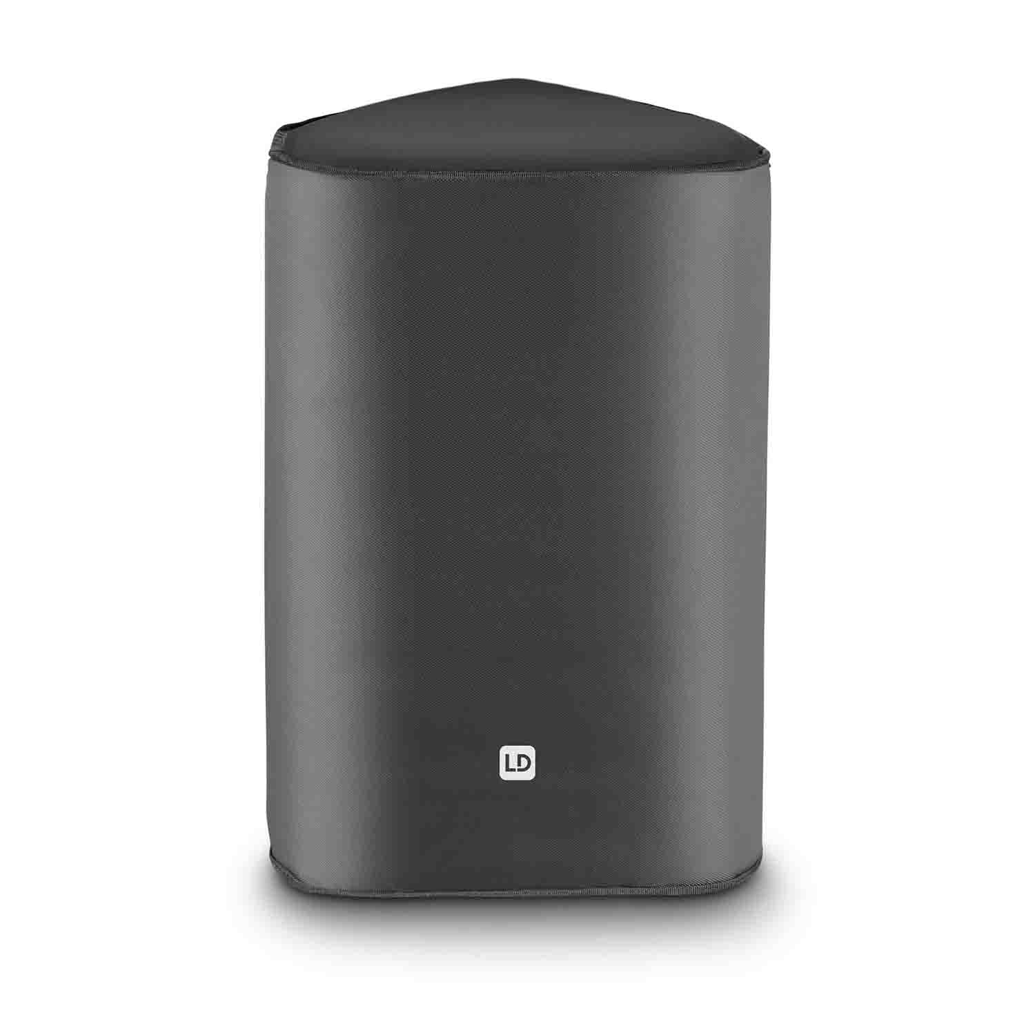 LD Systems STINGER 12 G3 PC Padded Protective Cover for Stinger G3 PA Loudspeaker 12" - Hollywood DJ