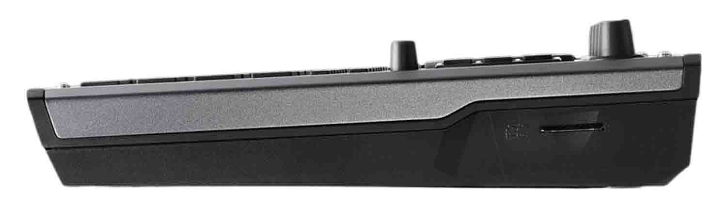 Roland SP-404MKII Creative Sampler and Effector - Hollywood DJ