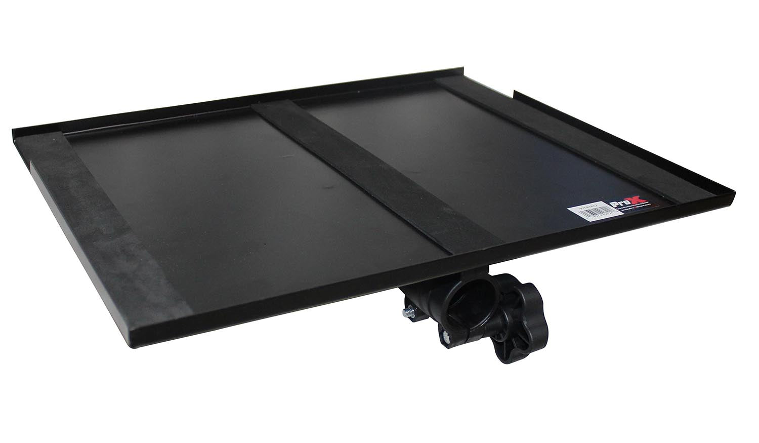 ProX X-TR1612 Laptop/Projector Tray for 1 3/8" Tripod Stand - Hollywood DJ