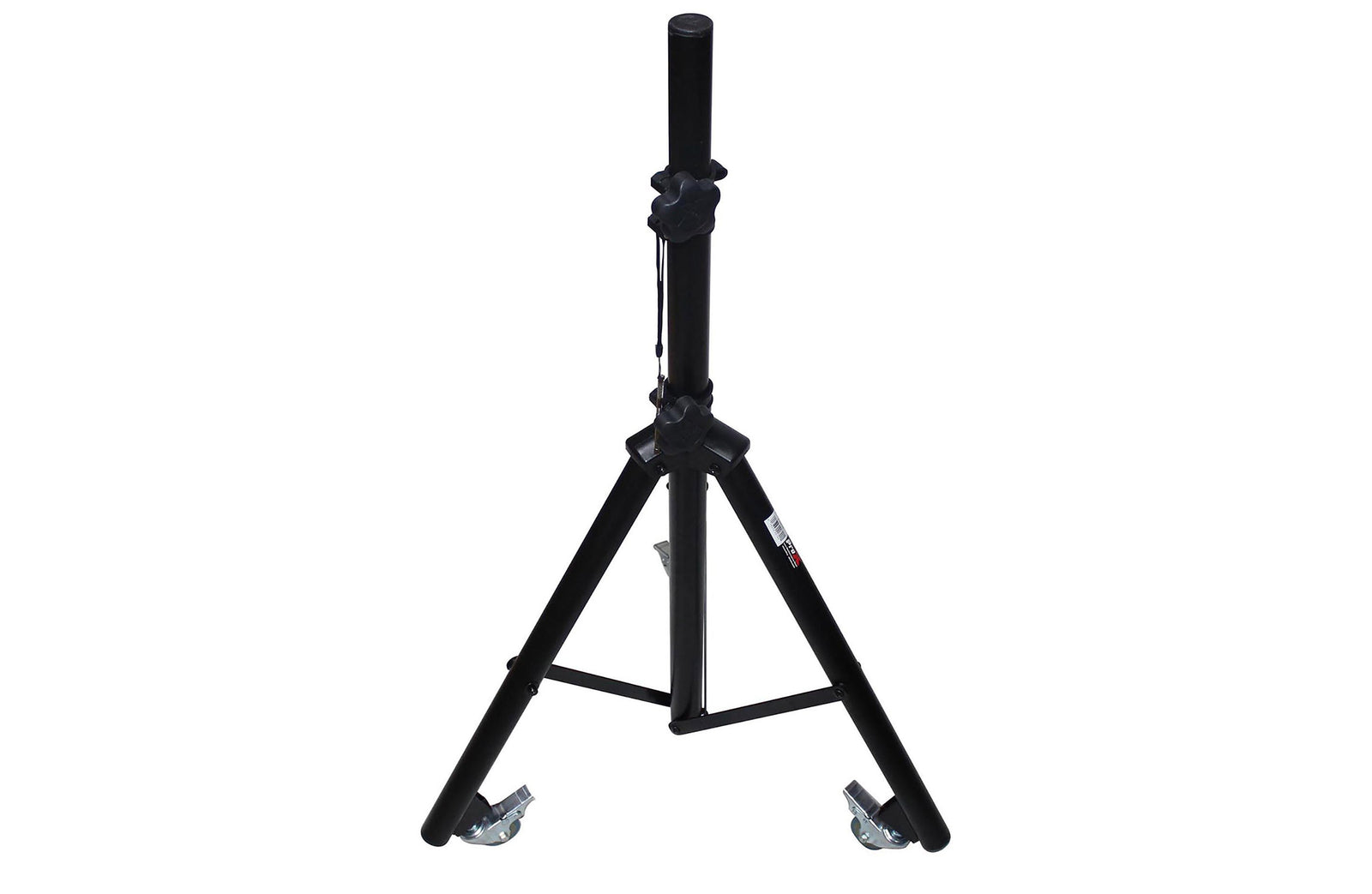ProX X-SW15 Adjustable Speaker Lighting Tripod Stand with Casters by ProX Cases