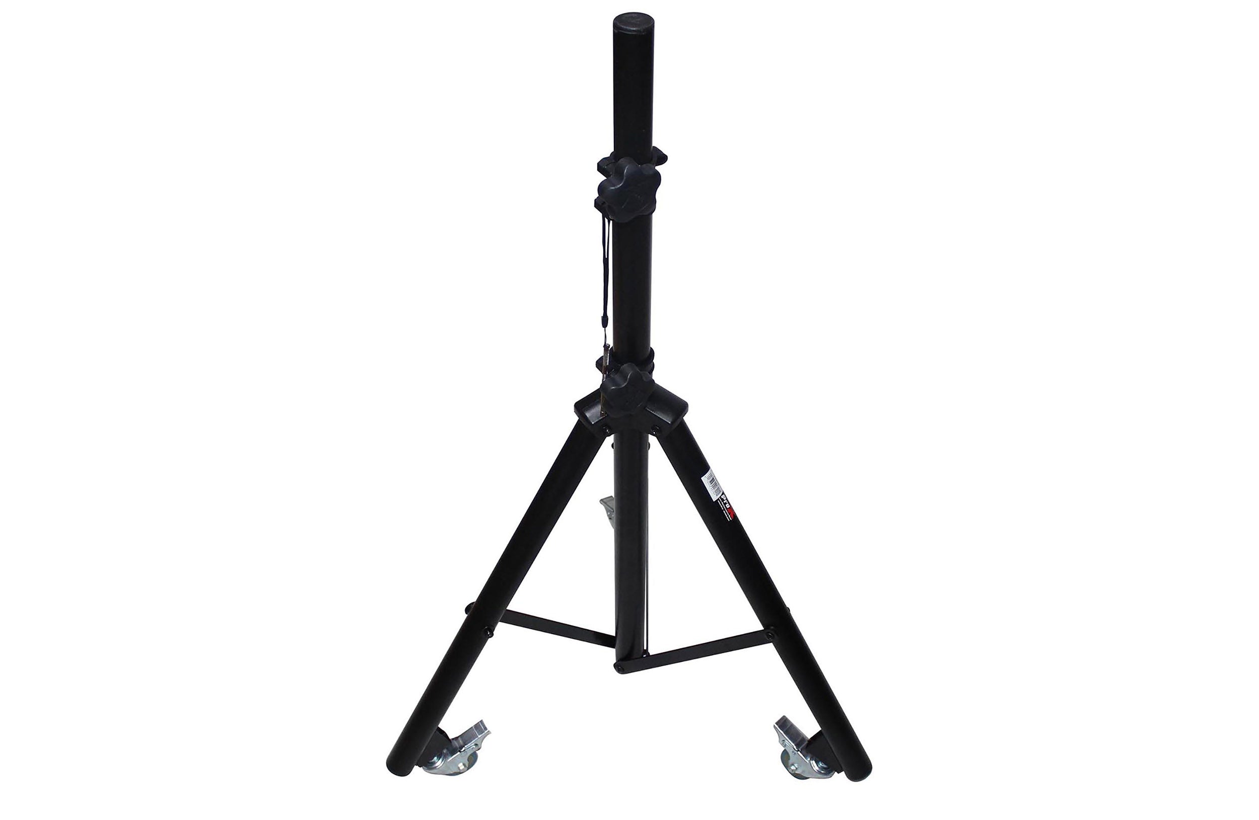 ProX X-SW15 Adjustable Speaker Lighting Tripod Stand with Casters by ProX Cases