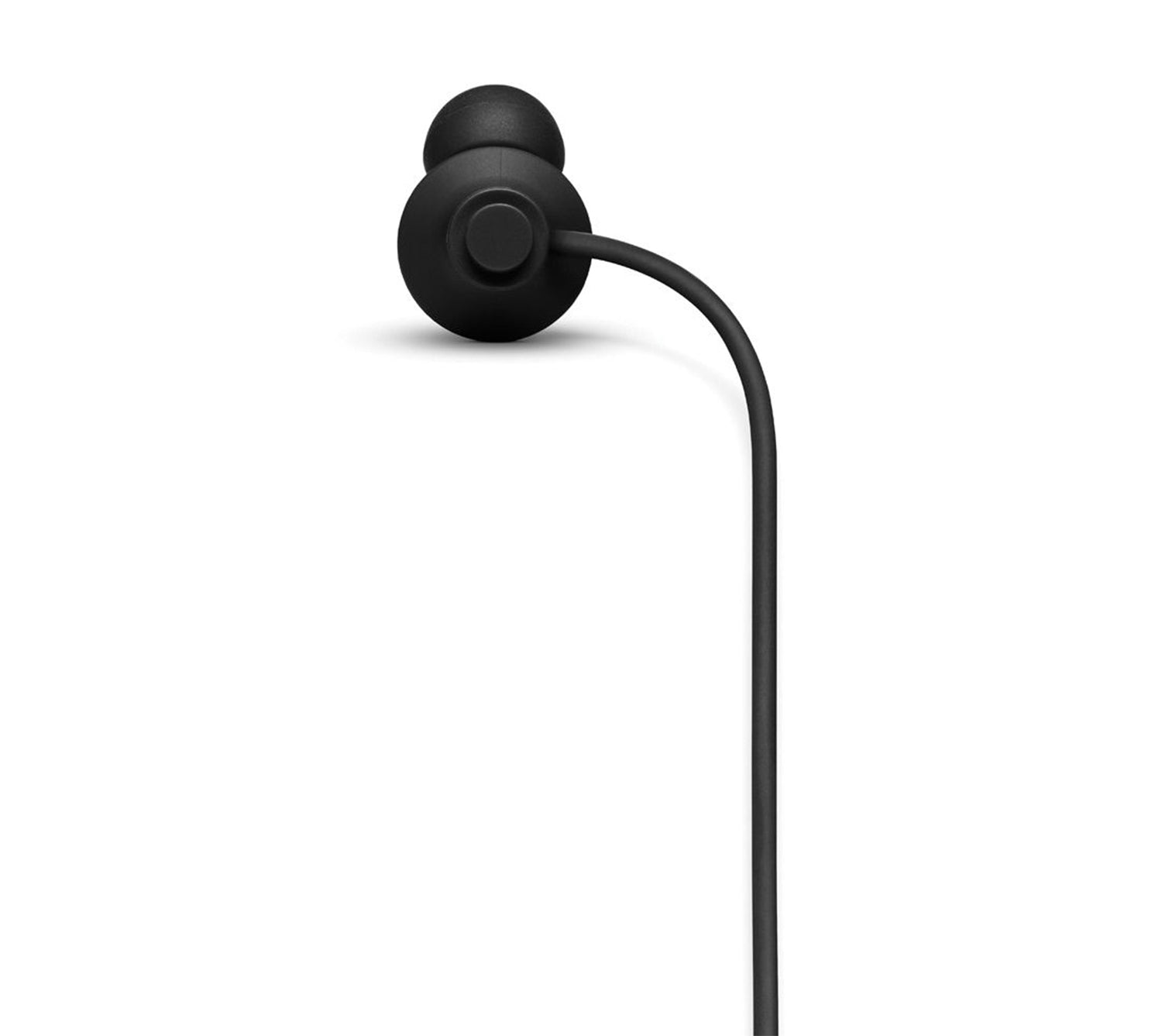 Urbanears 4090928 Kransen Plus In-Ear Headphones - Black - Hollywood DJ