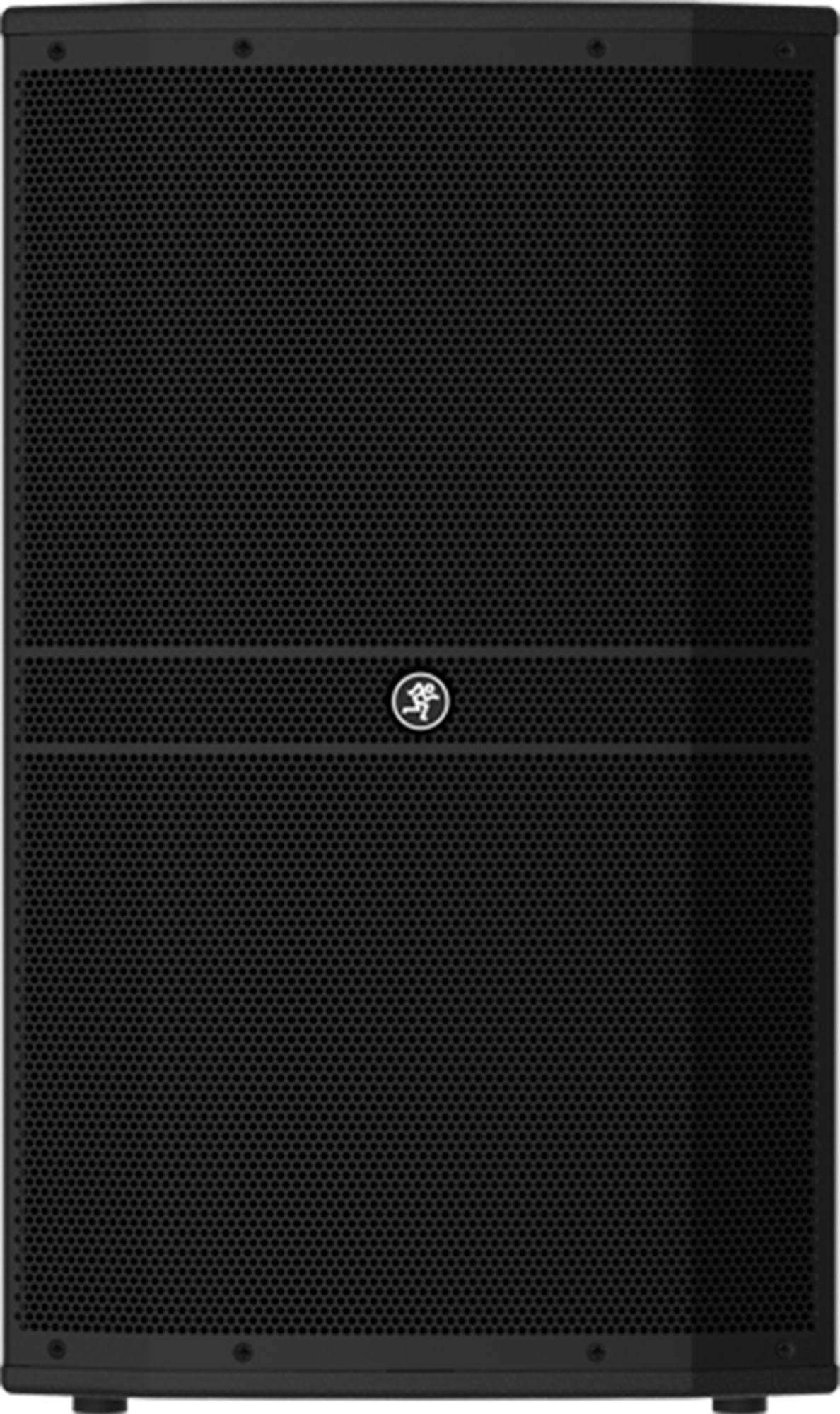 Mackie DRM215 1600W 15" Professional Powered Loudspeaker - Hollywood DJ