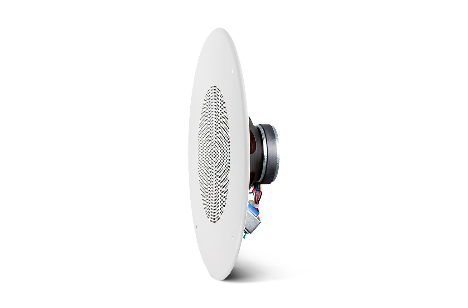 JBL CSS8018, 8" High-Output Multi-Tap Ceiling Speaker - Hollywood DJ
