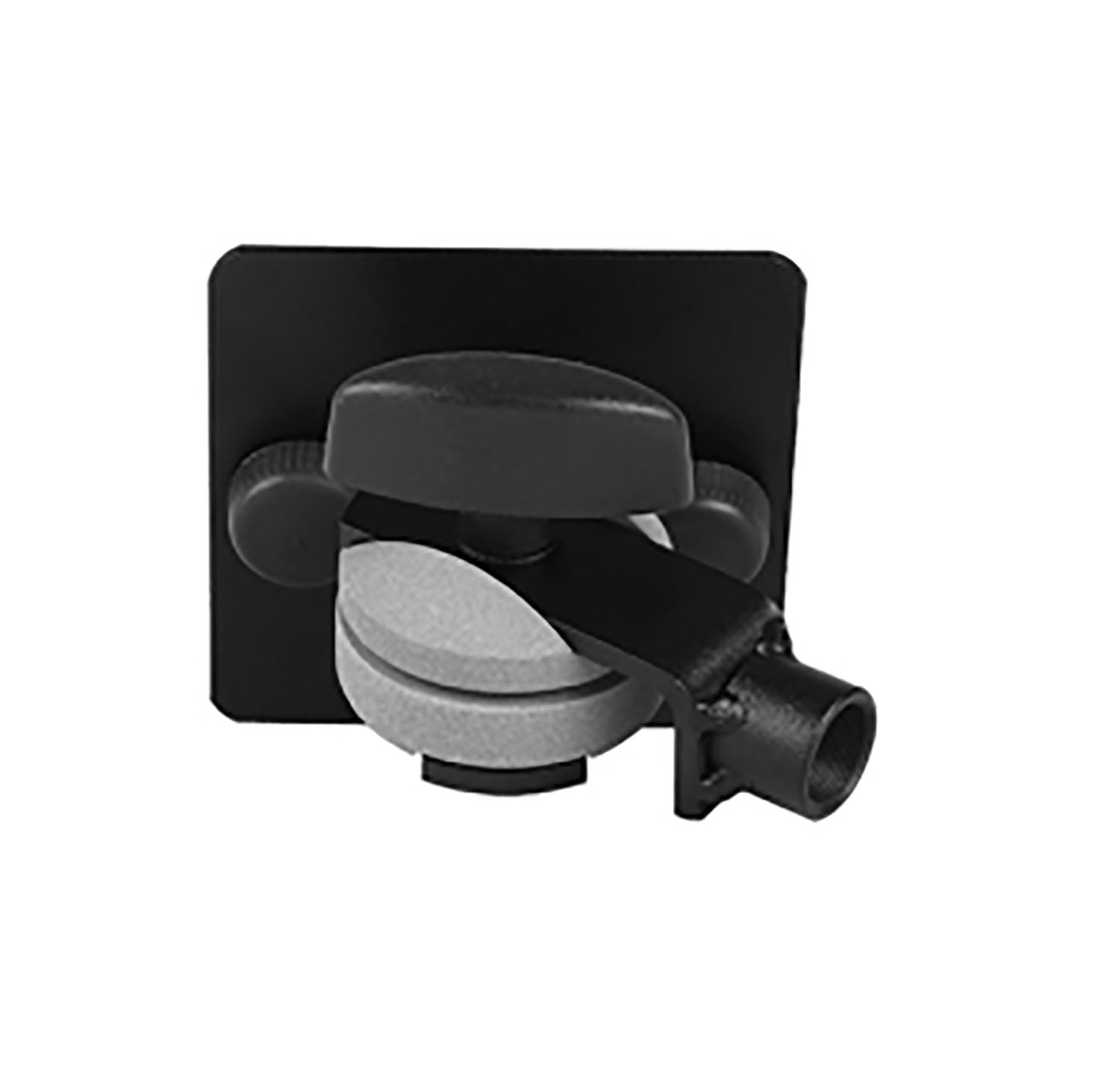 dB Technologies SN 130, Minibox Speaker Adapter for Microphone Stand - Hollywood DJ