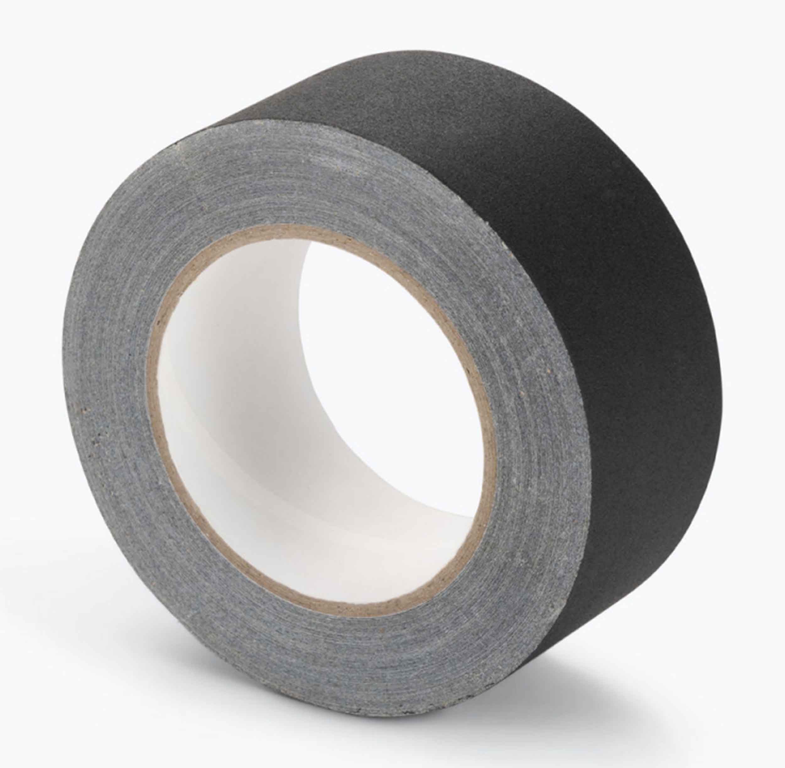 On Stage GT260B, Gaffer Tape - Black On-Stage