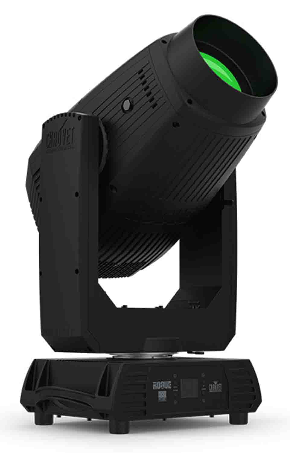 Chauvet Pro Rogue Outcast 2 Hybrid IP65 Rated Spot Beam Wash Moving Head Light - Hollywood DJ