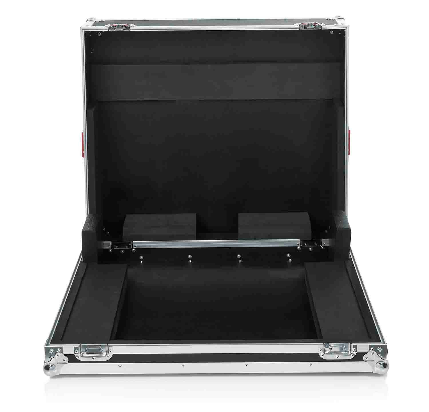 Gator Cases G-TOURPRESL32IIINDH Road Case for StudioLive 32III Mixer - Hollywood DJ