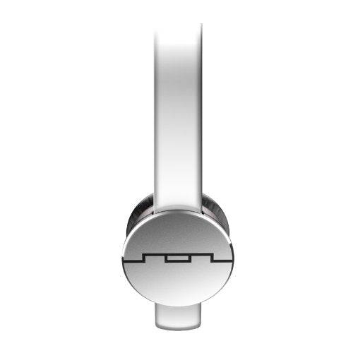 SOL REPUBLIC Tracks HD On-Ear Headphones 1241-02 (White) - Hollywood DJ