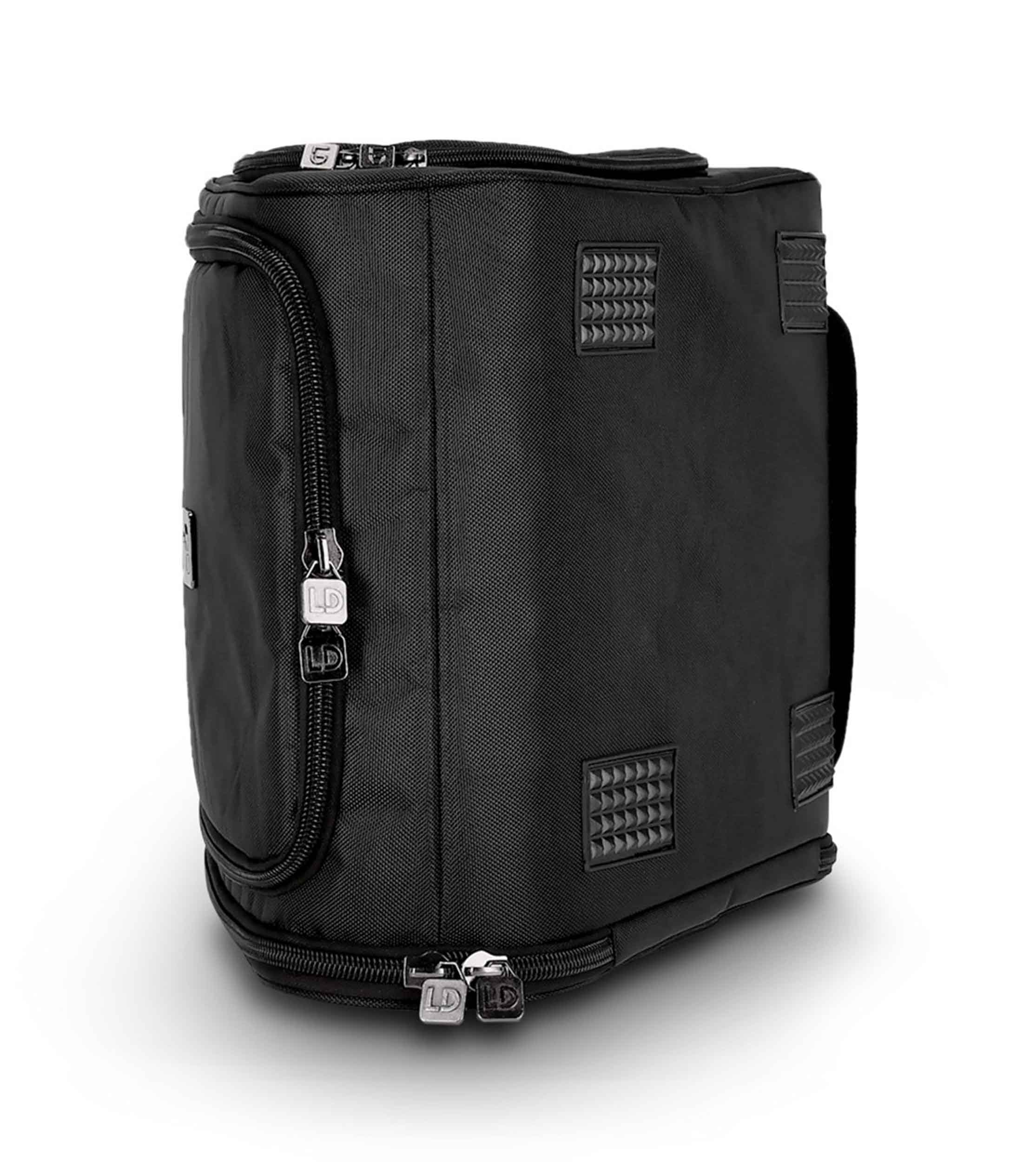 LD Systems MON 10 G3 PC, Padded Protective Cover for MON 10 A G3 - Hollywood DJ