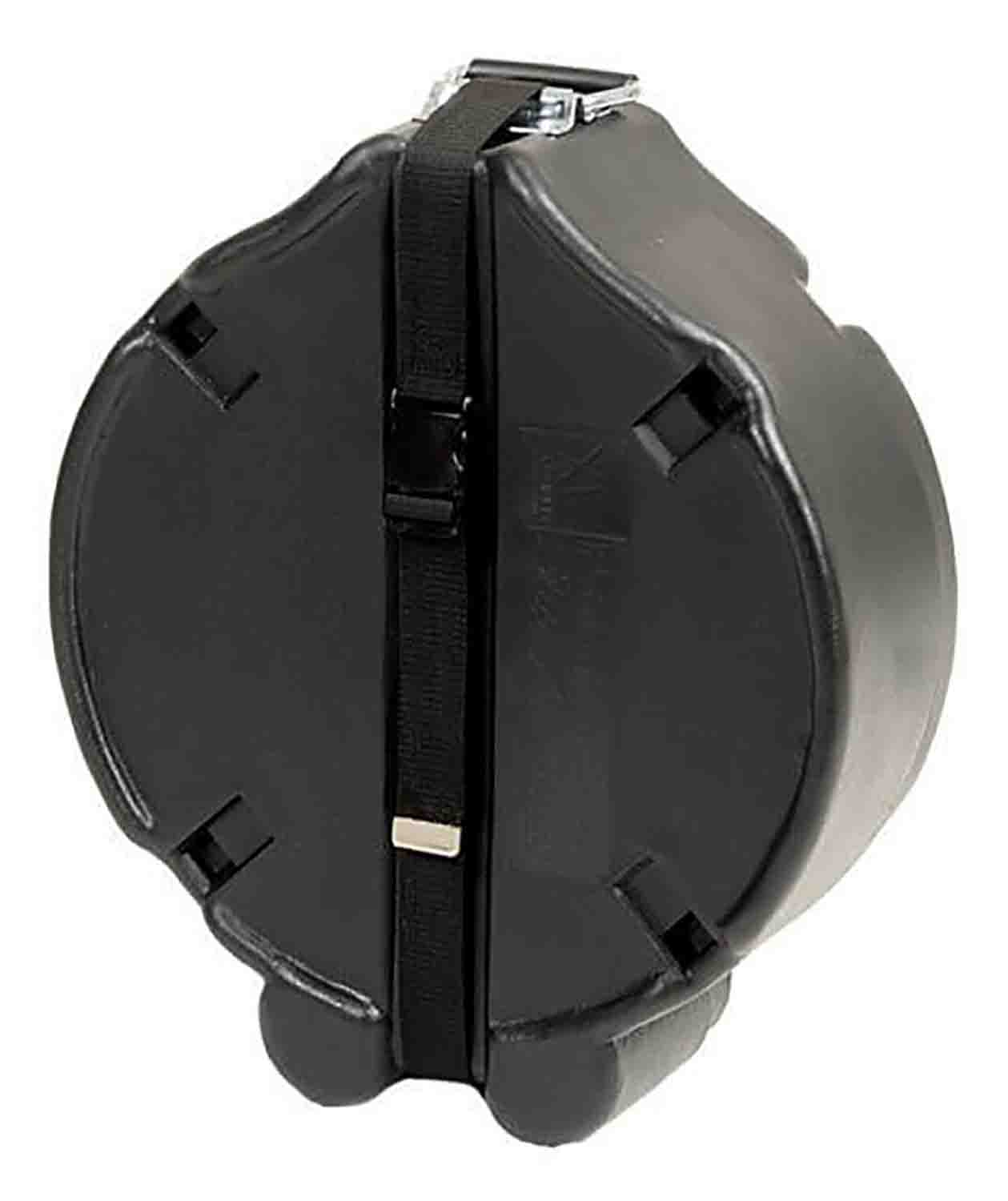 Gator Cases GP-PE1408SD Elite Air Series Snare Drum Case - 14 X 8″ - Hollywood DJ