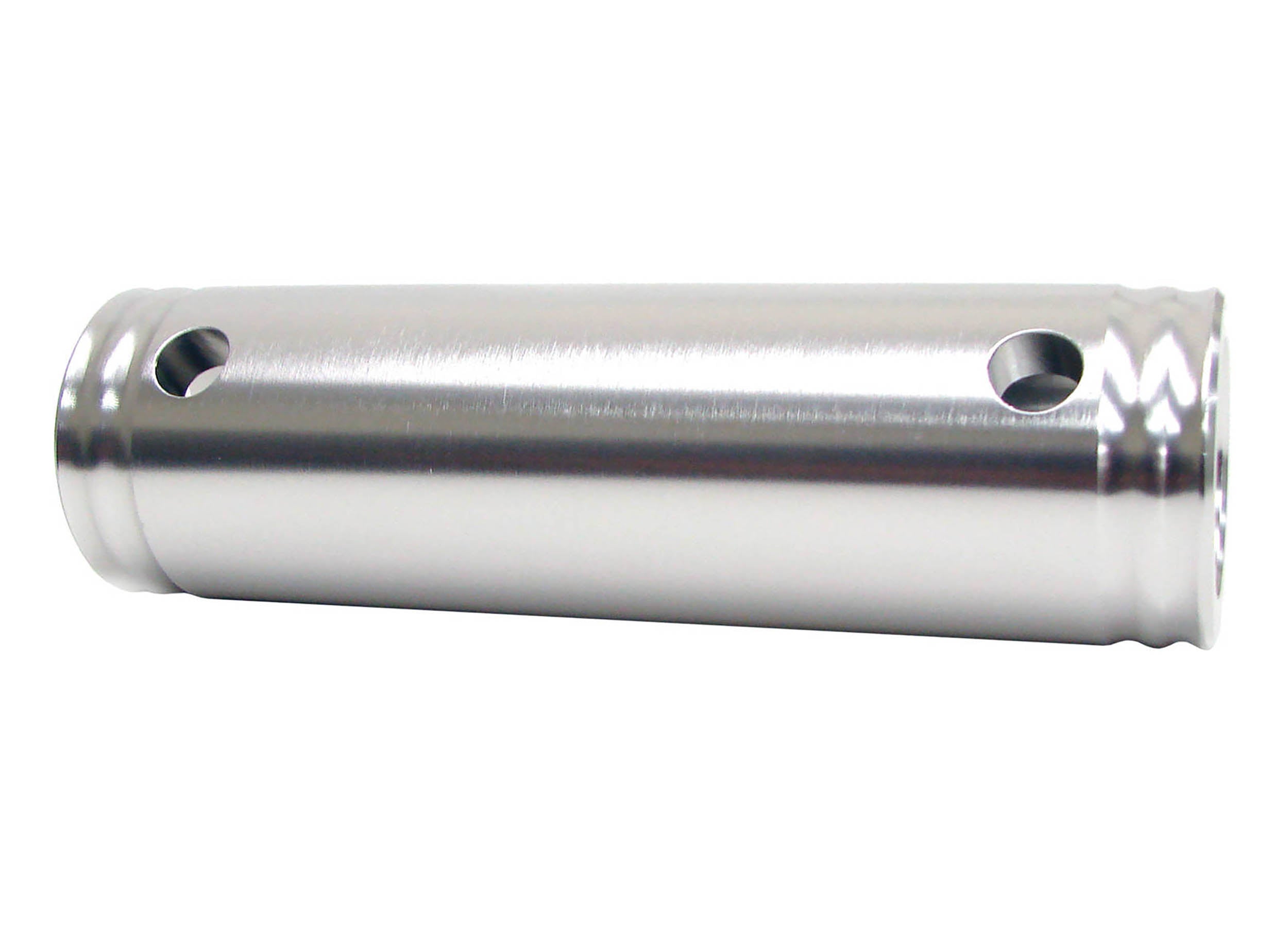 Global Truss SPACER 170, Genderless Spacer 170 for 2 Inch Truss - 170mm - Hollywood DJ
