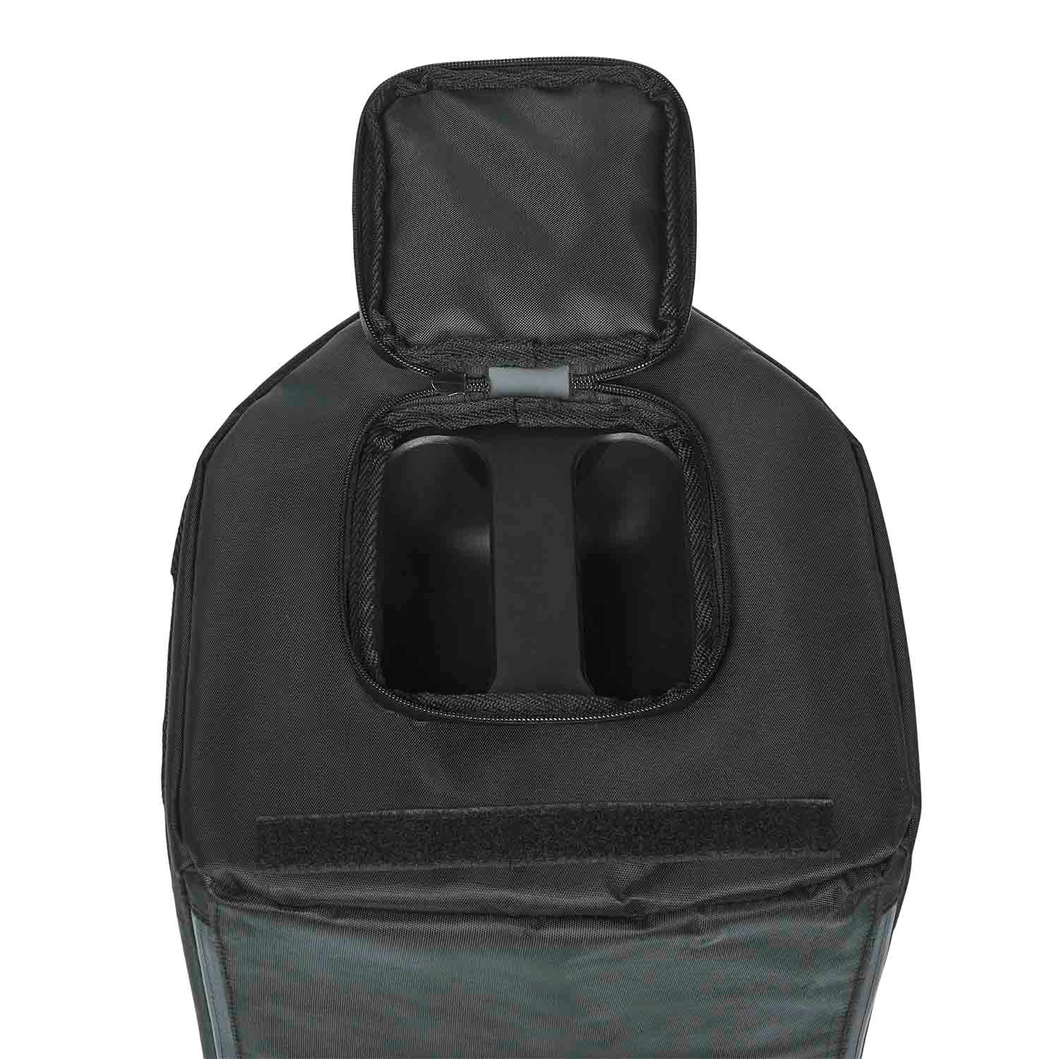 JBL Bags EONONECOMPACT-CVR-WX Convertible Cover For Eon One Compact - Hollywood DJ