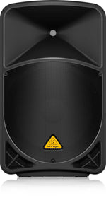 Behringer B115W 2-Way 15 Inches PA Speaker System with Bluetooth Wireless Technology - Black - Hollywood DJ