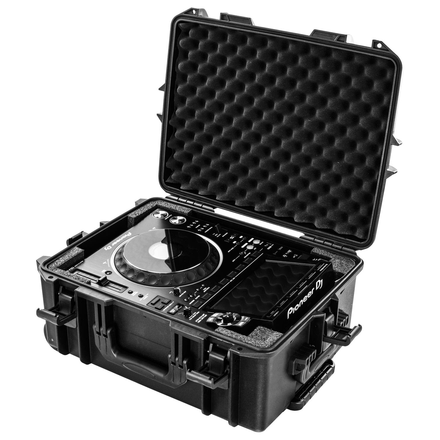 Odyssey VUCDJ3000HW Trolley Case For Pioneer CDJ-3000 Multi Player Odyssey