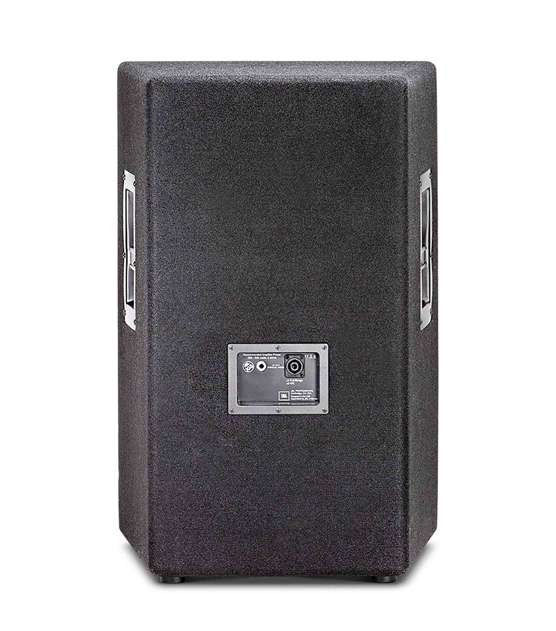 JBL JRX215, 15" Two-Way Sound Reinforcement Loudspeaker System by JBL