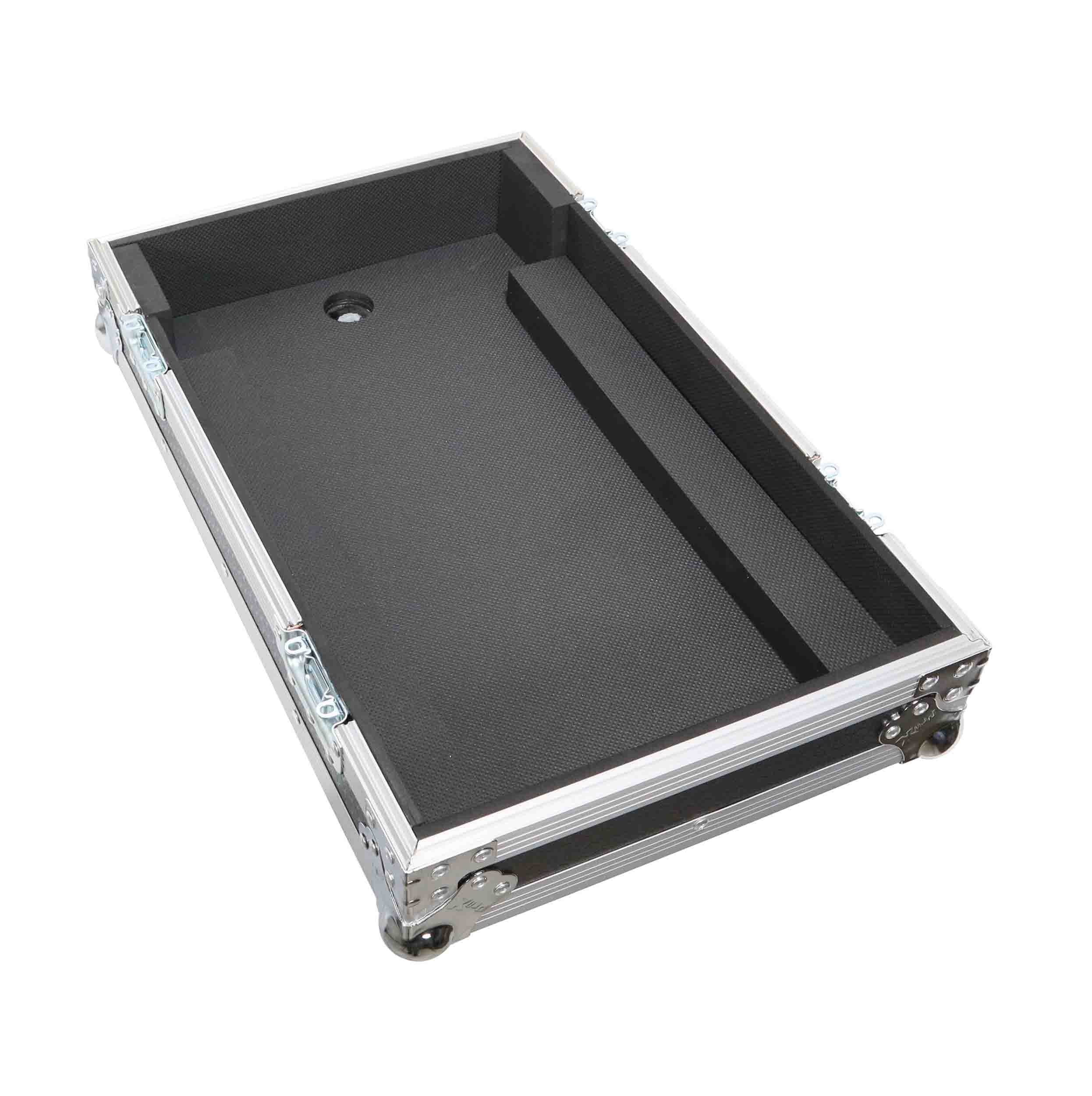 ProX XS-YDM3MDLZ, ATA Flight Case for Yamaha DM3 or Mackie DLZ Digital Audio Mixer Console by ProX Cases