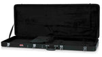 Gator Cases GWE-EXTREME Hard-Shell Wood Case for Extreme Guitars - Hollywood DJ