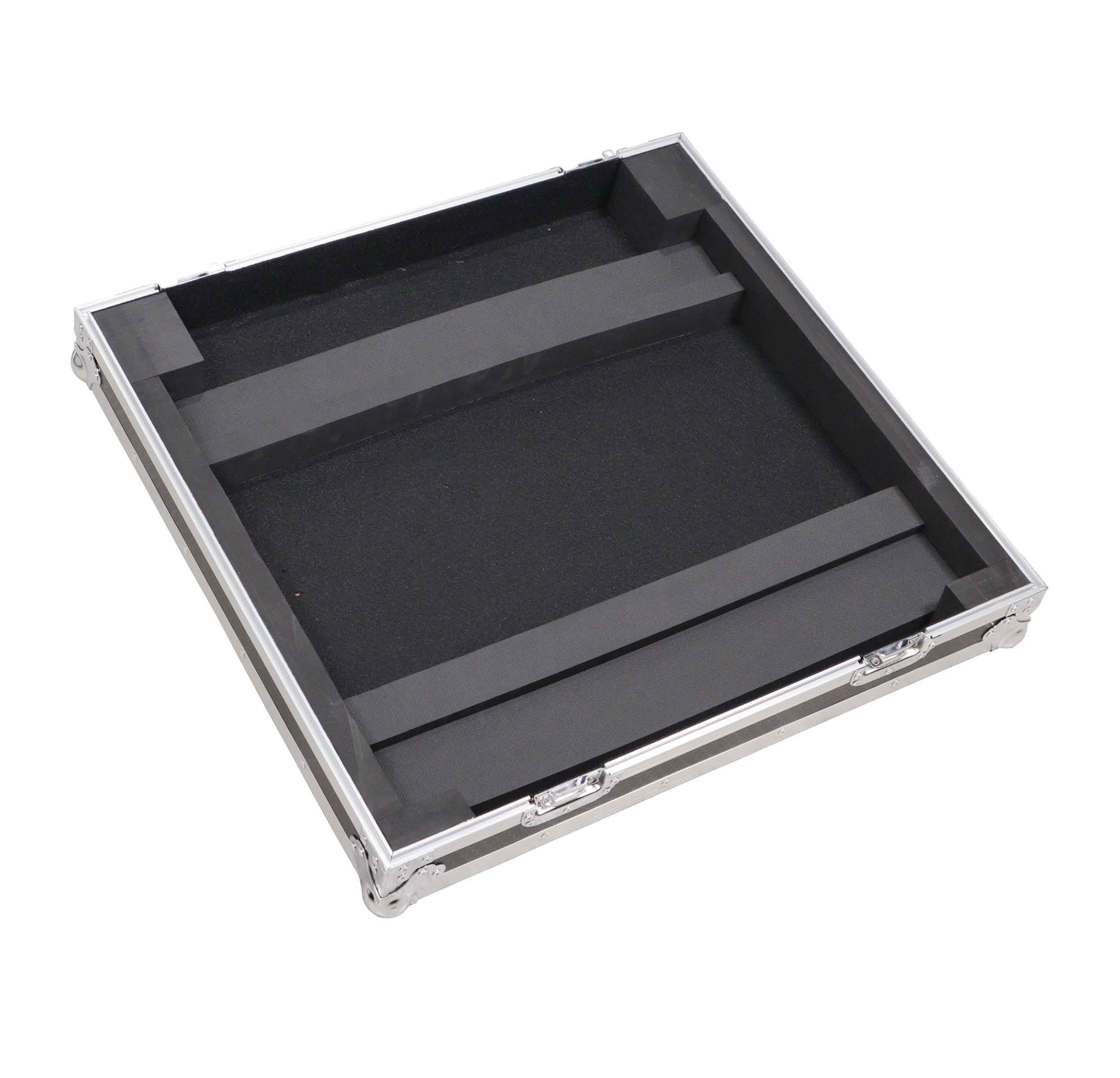 ProX XS-YDM7COMPACTEX, ATA Flight Console Case for Yamaha DM7 Compact Extension by ProX Cases