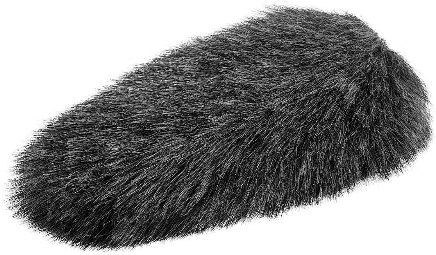 Shure A83-FUR Windjammer for VP83 and VP83F LensHopper Microphones - Hollywood DJ