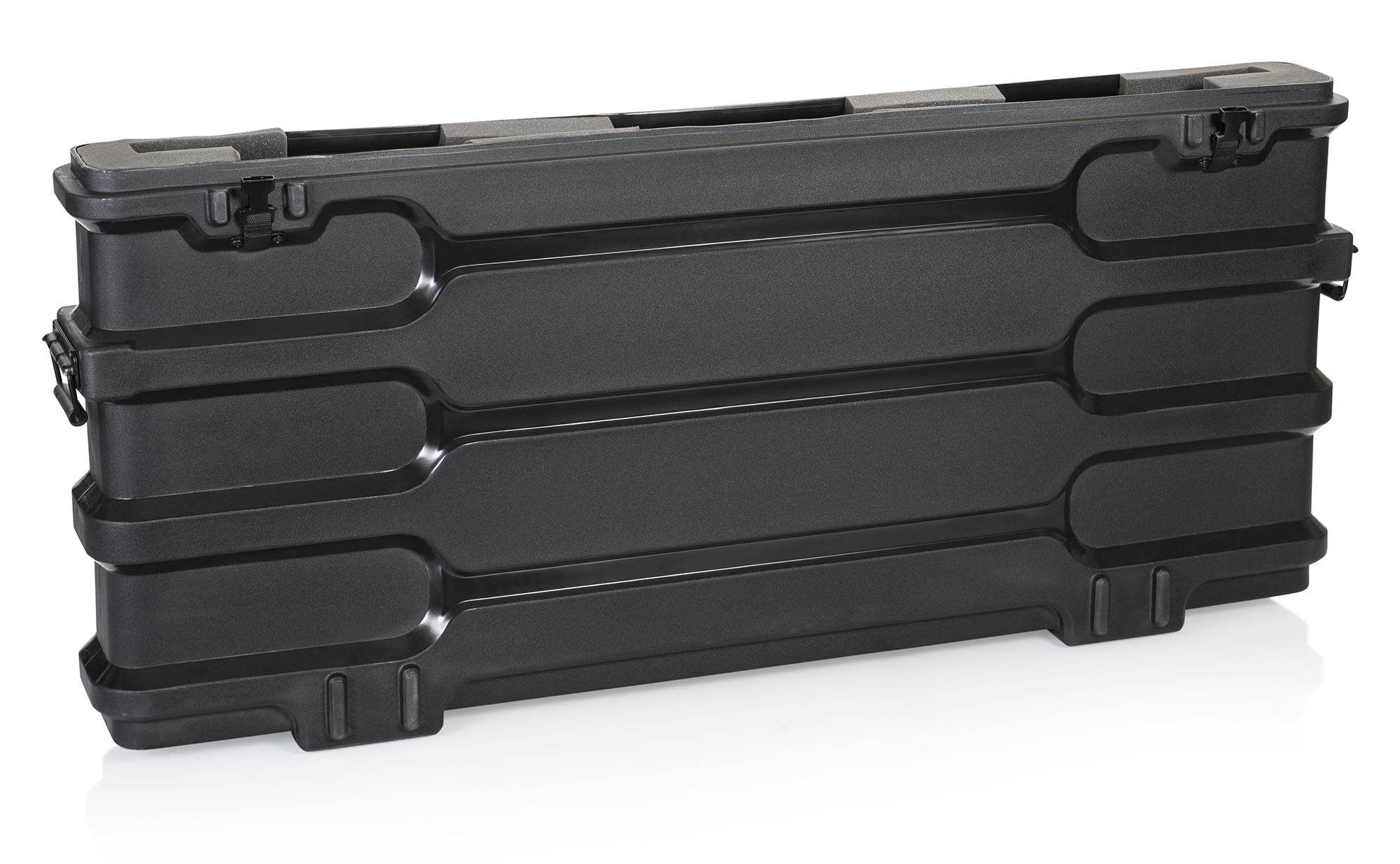 Gator Cases GLED4955ROTO Rotationally Molded Case for Transporting LCD/LED Screens - Hollywood DJ