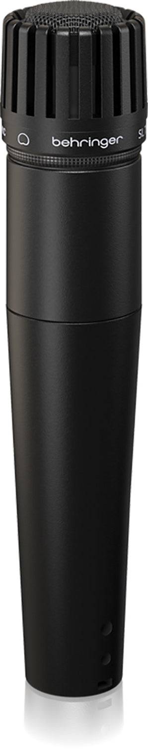 Behringer SL 75C Dynamic Cardioid Microphone - Hollywood DJ