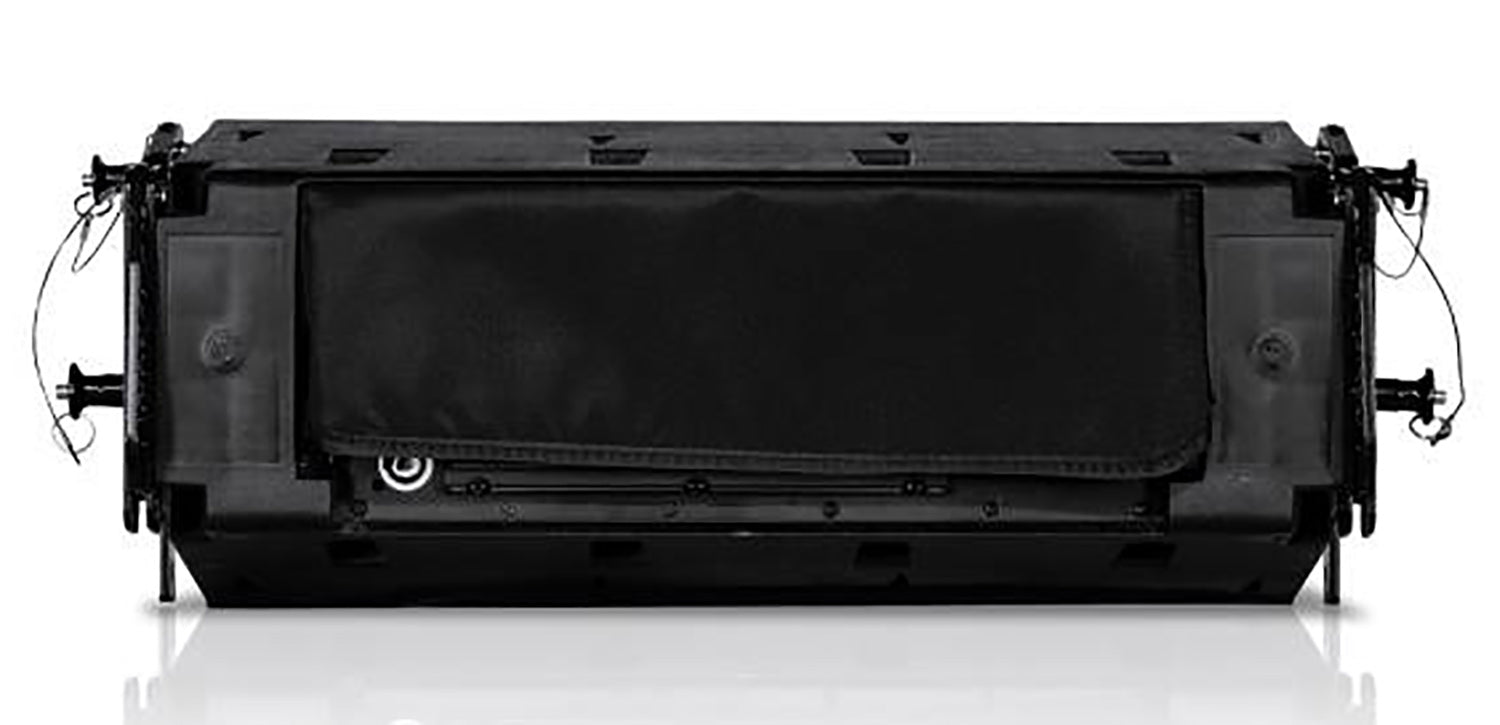 dB Technologies DVA K5, 8" 3-Way Active Line Array Module System - 500W - Hollywood DJ