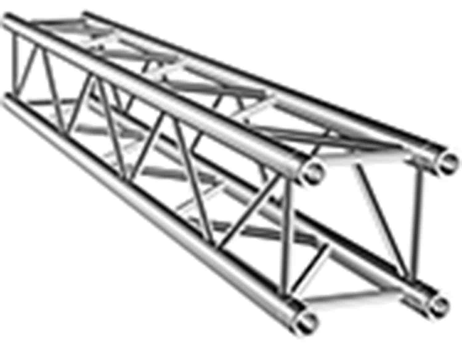 ProX XT-SQ920 F34 Square Truss Segment - 9.02 Feet - Hollywood DJ