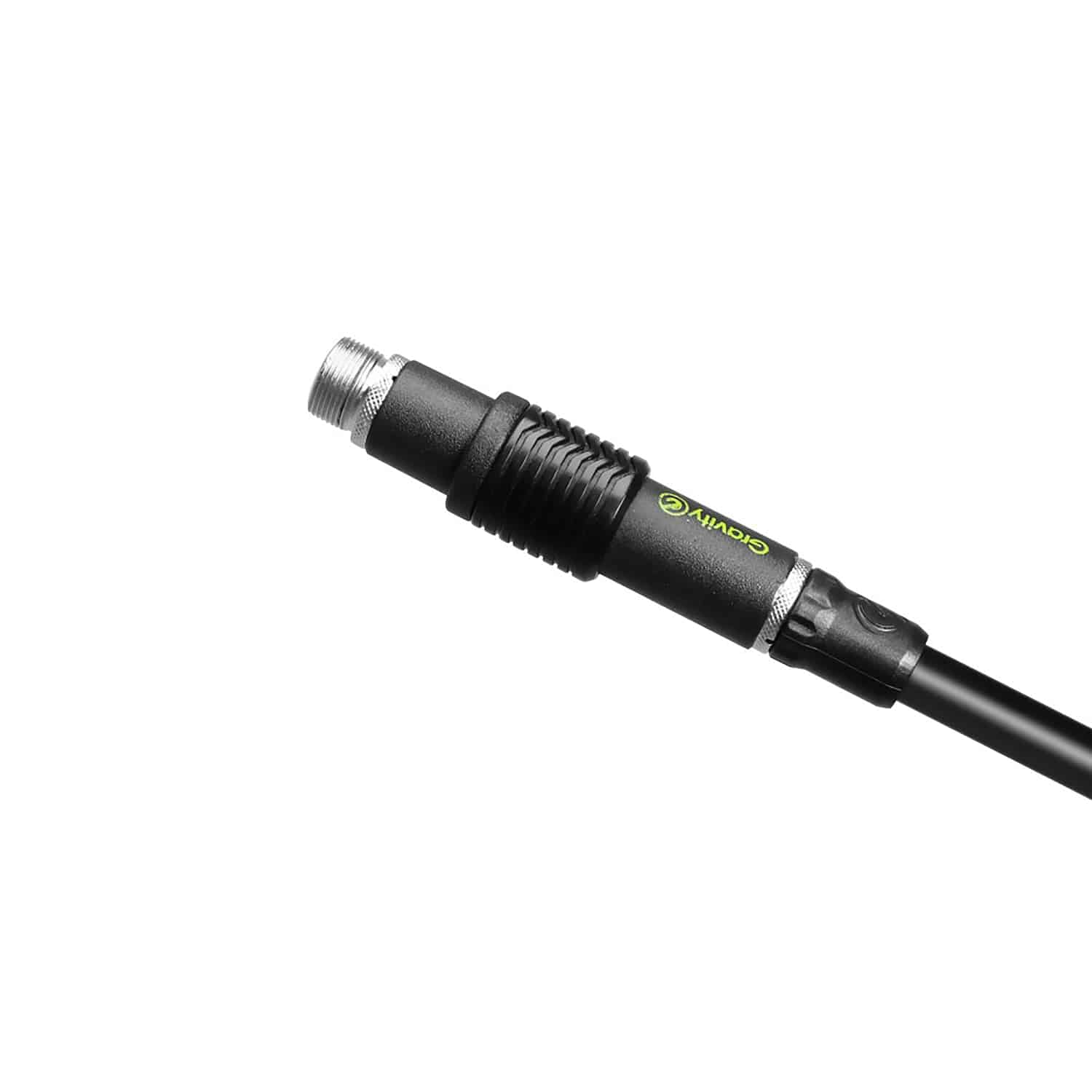Gravity GMSQC1TB Quick Coupler Crown - Hollywood DJ