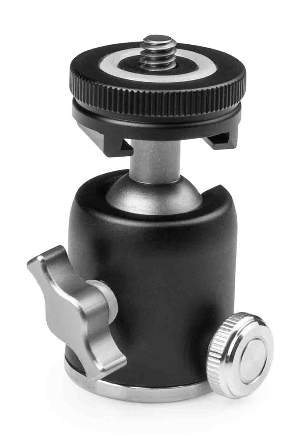 Gator Frameworks GFW-ID-CTCAMMNT ID Series Creator Tree Camera Mount Adapter - Hollywood DJ