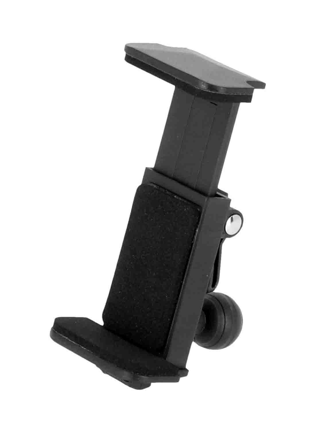 Gravity MA T TH 01 Traveler Universal Tablet Holder - Hollywood DJ
