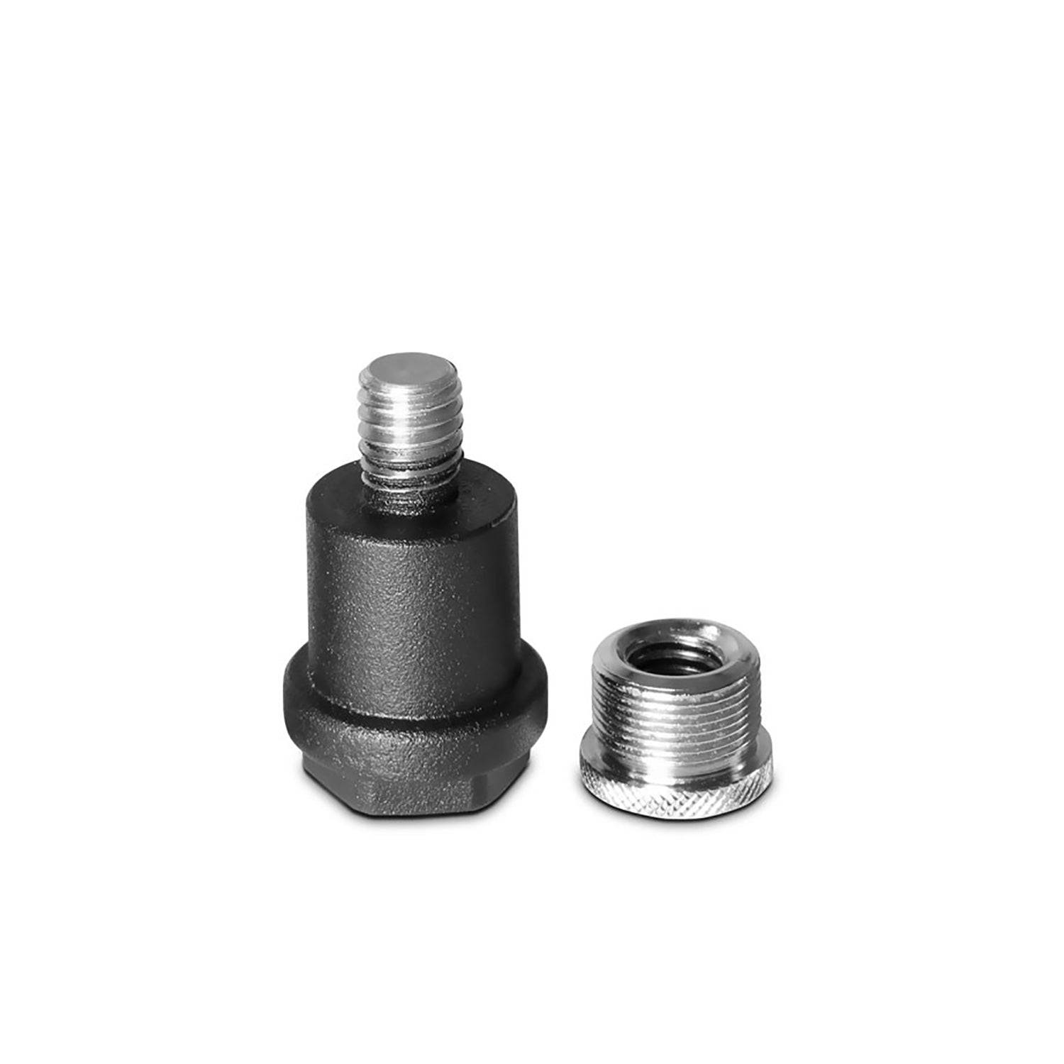 Gravity GMSQC1TB Quick Coupler Crown - Hollywood DJ