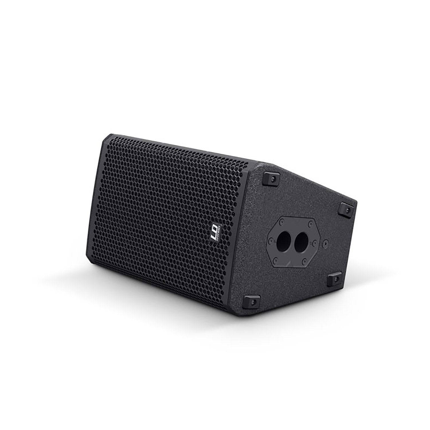 LD Systems STINGER 8 A G3, 2 Way Bass Reflex Active PA Speaker - 8 Inches - Hollywood DJ