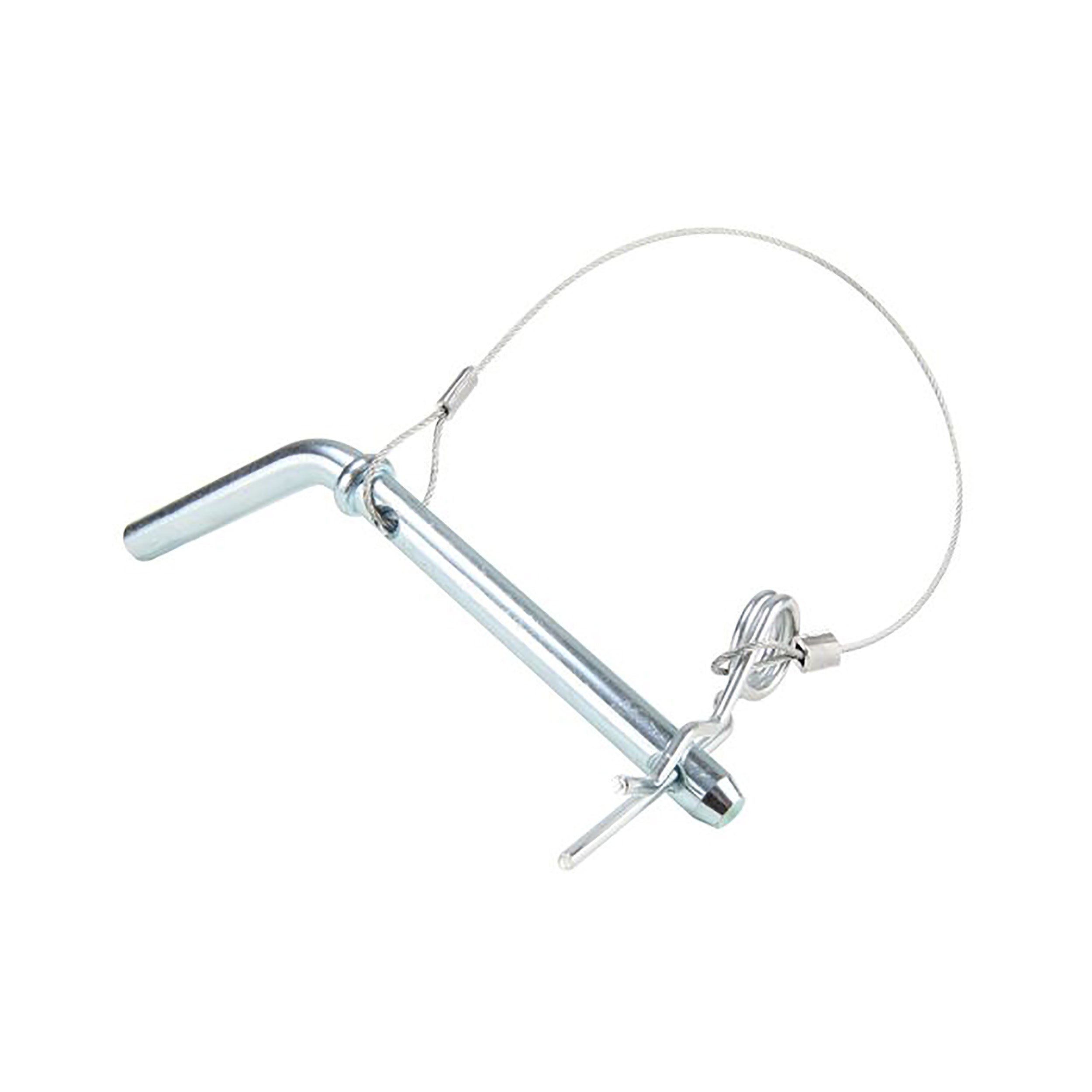 Global Truss STSB-PIN, Securing Pin and Clip - Hollywood DJ